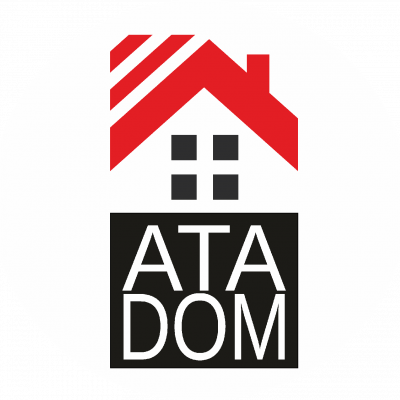 AtaDom sp. z o. o. Konserwacja, czyszczenie, mycie i malowanie dachów.
