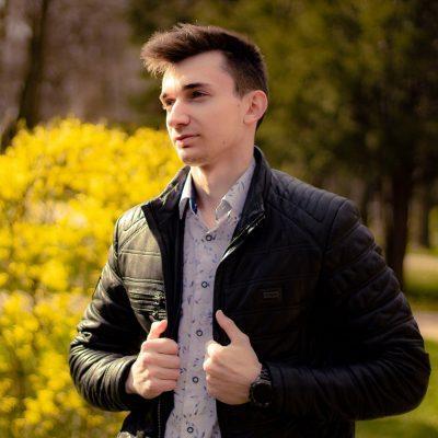 Kamil Imiołek