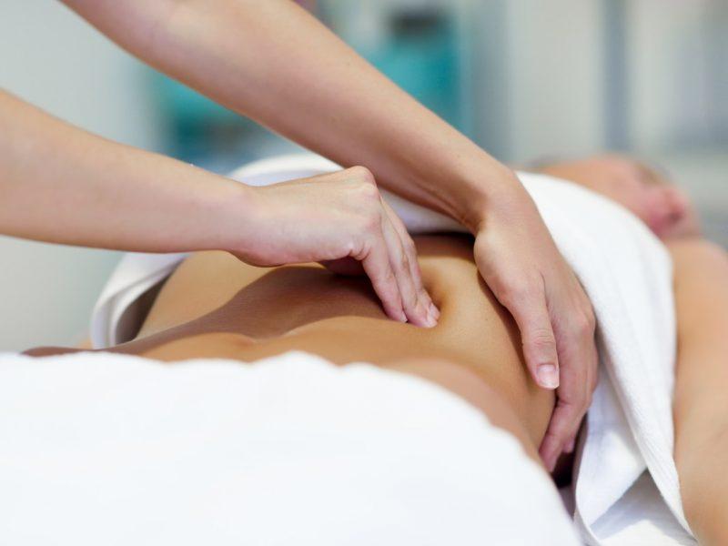 Usługi i porady rehabilitacyjne
