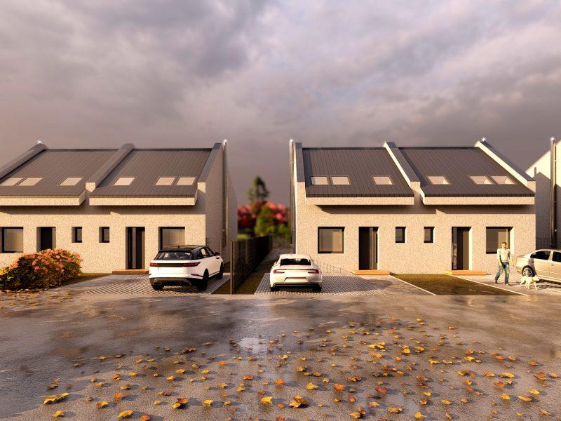 Expression of interest for loan financing