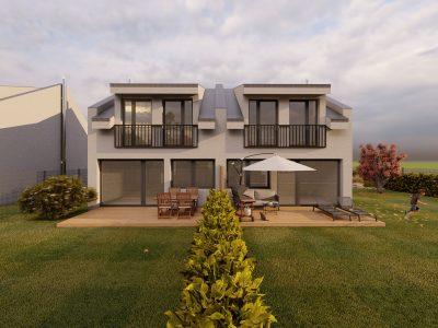 Expression of interest for loan financing
