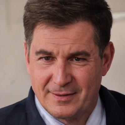 Krzysztof Darek