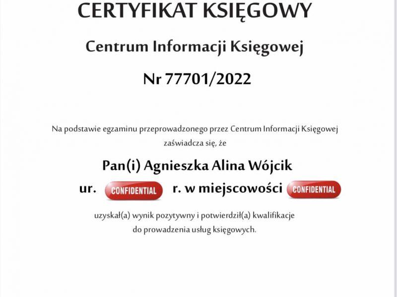Rozliczenia PIT / korekty PIT - cała Polska
