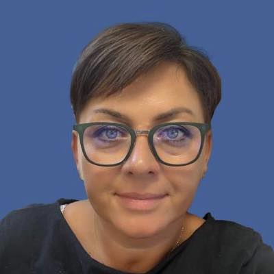Agnieszka Wójcik