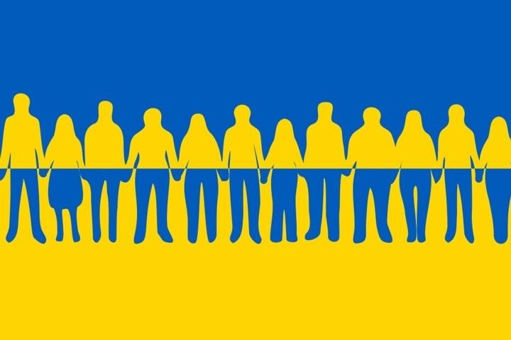 Szukam pracy dla Ukrainców
