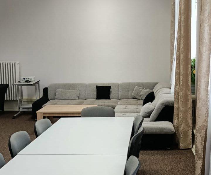 Sala konferencyjno - szkoleniowa w Elblągu