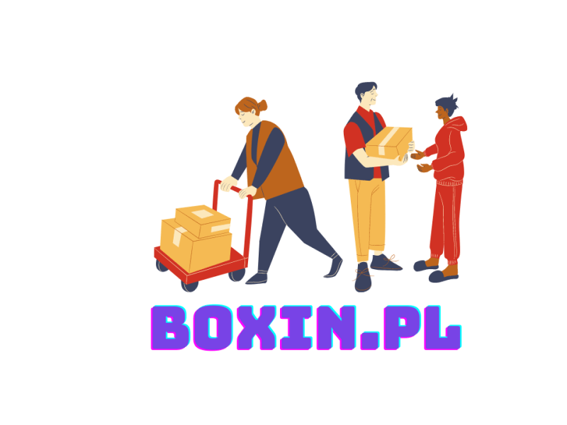 Boxin.pl
