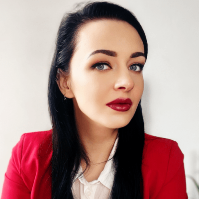 Ewa Habuda