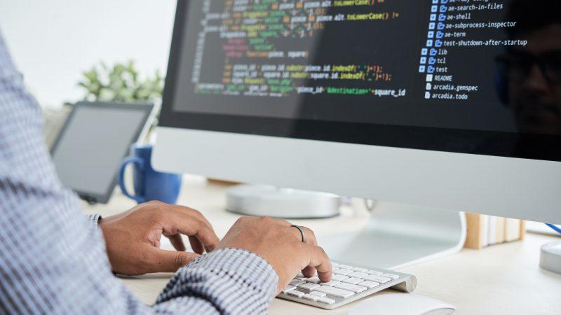 Software-Development-Engineer-w-McKinsey-&-Company-Karriere