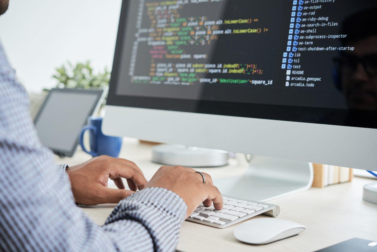 Software-Development-Engineer-w-McKinsey-&-Company-Karriere