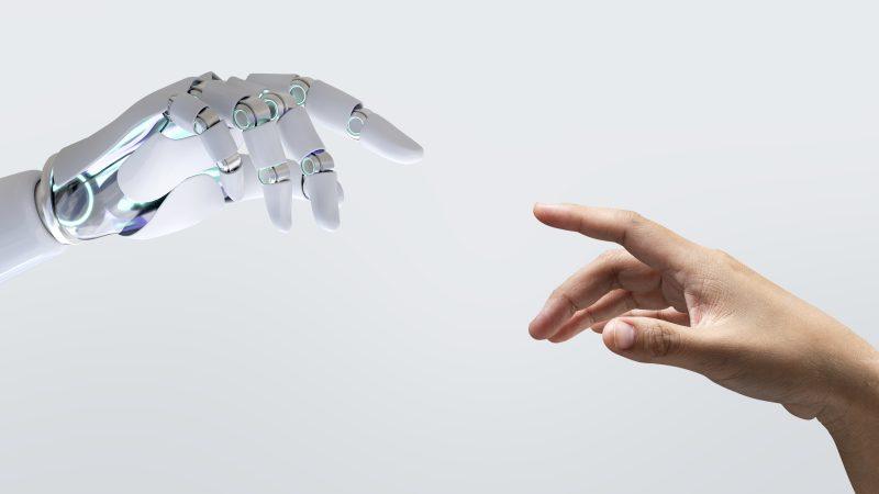 Wywiad AI