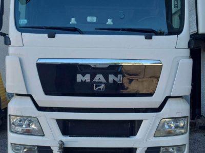 Sprzedam samochód ciężarowy MAN TGX 26.400